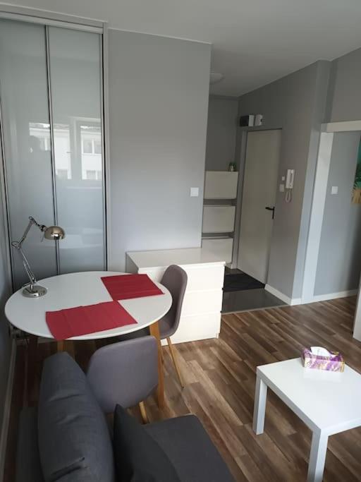 Apartament Zlota 60- Warschau Exterior foto