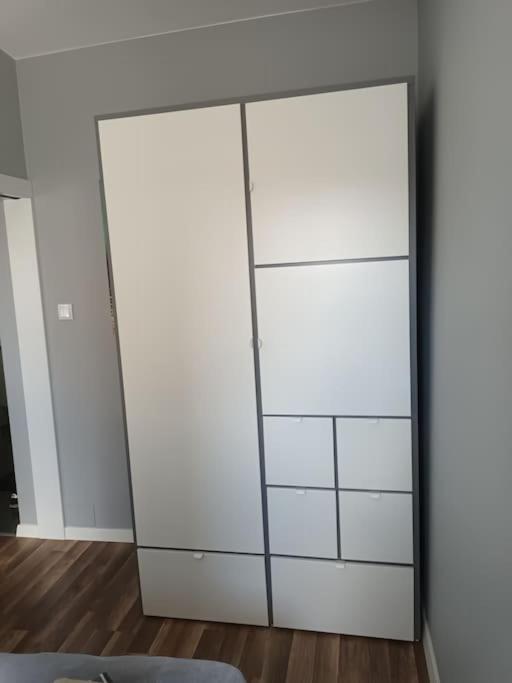 Apartament Zlota 60- Warschau Exterior foto