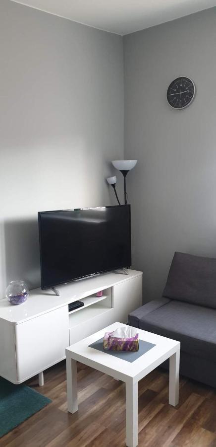 Apartament Zlota 60- Warschau Exterior foto