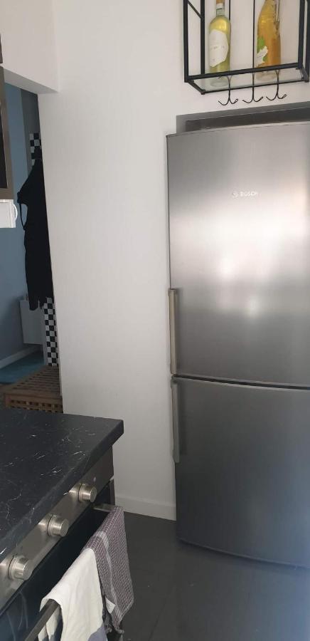 Apartament Zlota 60- Warschau Exterior foto